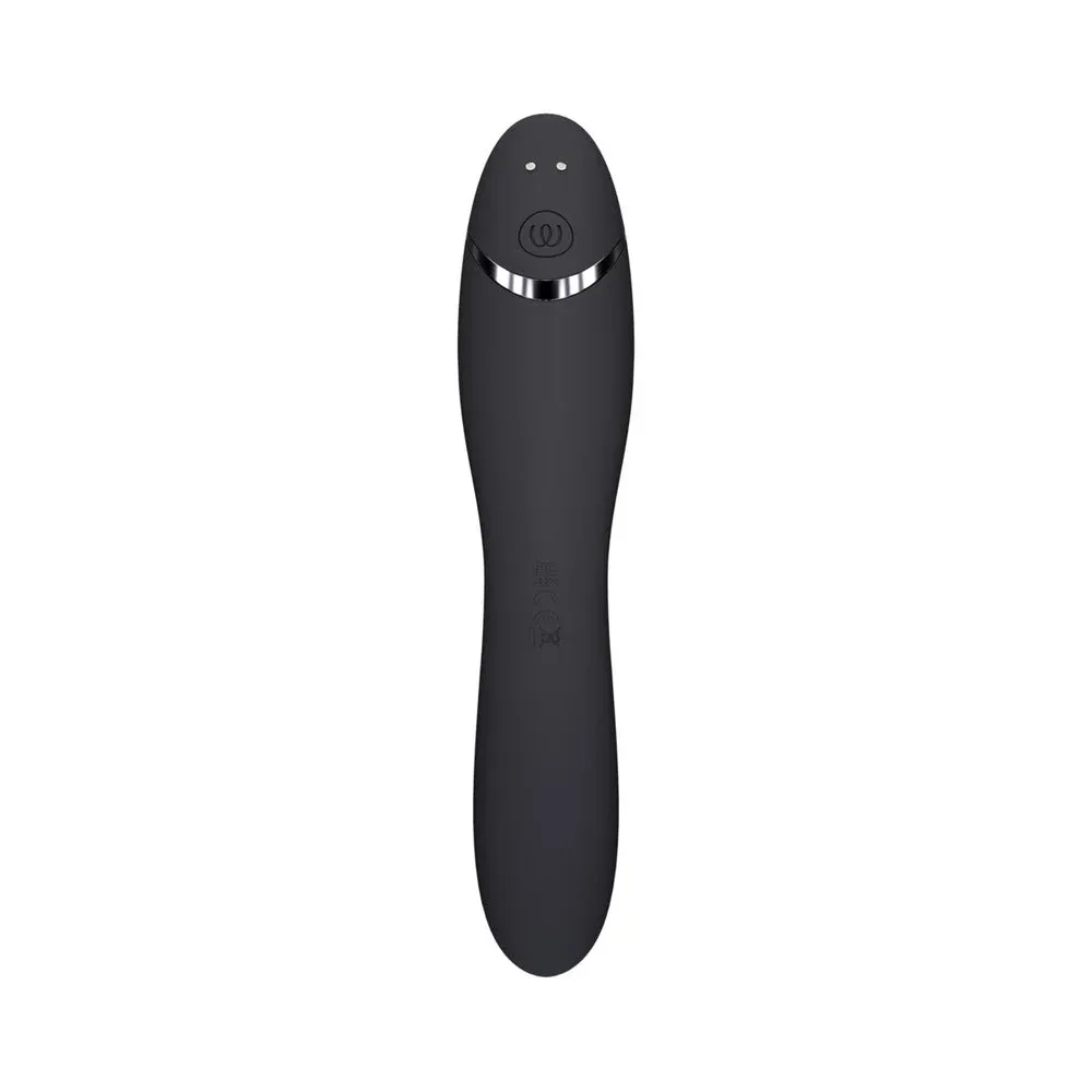 Womanizer OG G-Spot Pleasure Air Stimulator Dark Grey - Image 2