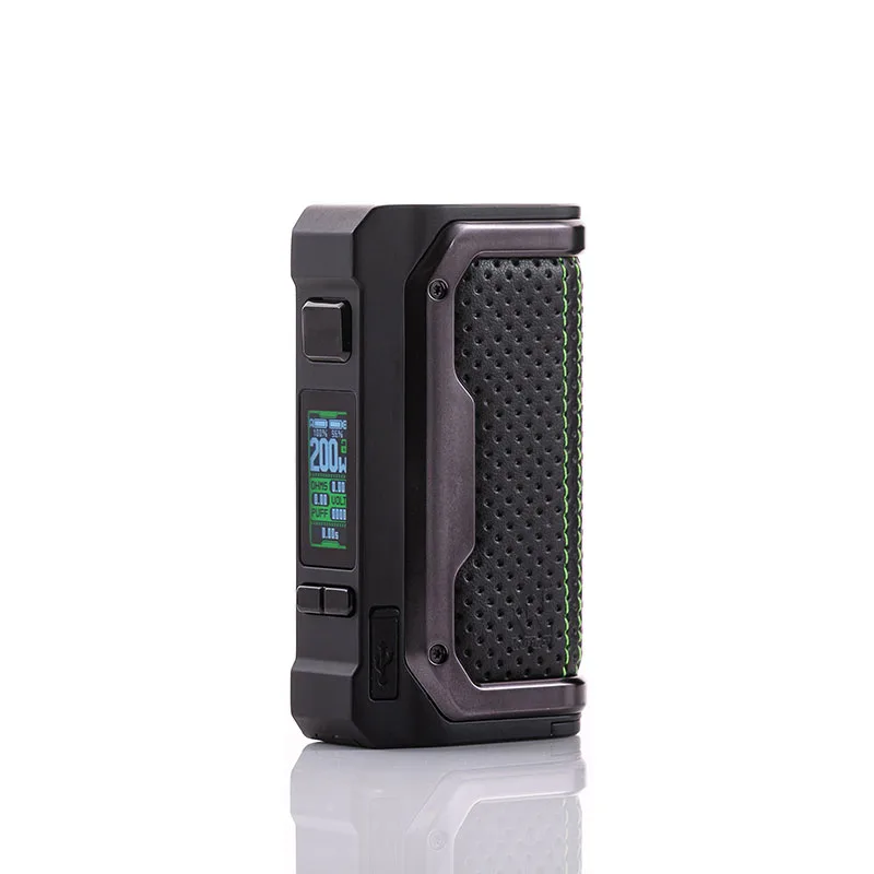 Wotofo MDura Mod - Image 2