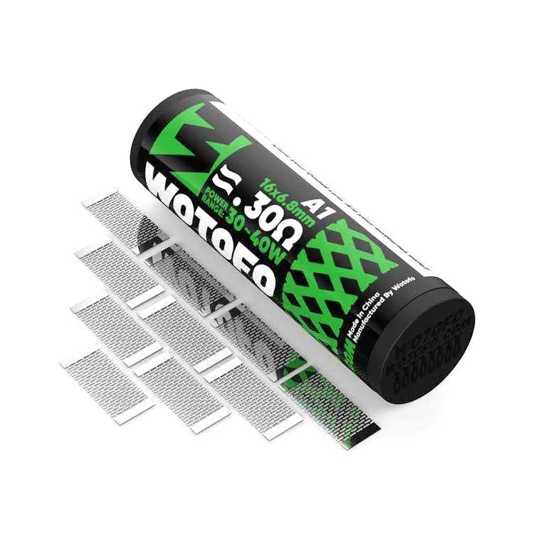 Wotofo Mesh For Profile PS RDA - Image 2