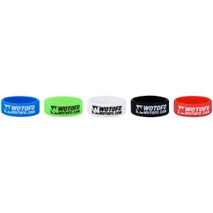 Wotofo Vape Bands | Silicone Protector | Stretch Material