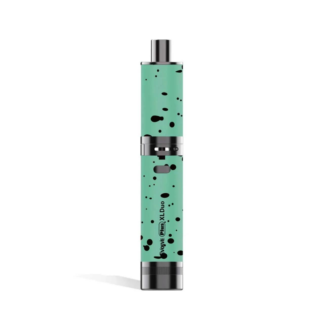 Wulf Mods Evolve Plus Duo Concentrate Dry Herb Vaporizer - Image 2