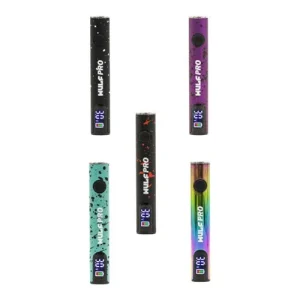 Wulf Mods Wulf Pro 510 Battery