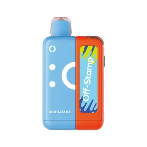 X- Cube Disposable (25K Puffs) | Off Stamp