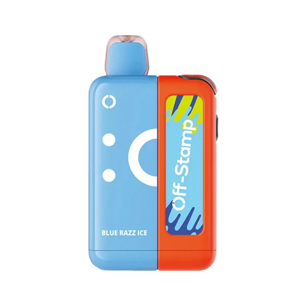 X- Cube Disposable (25K Puffs) | Off Stamp