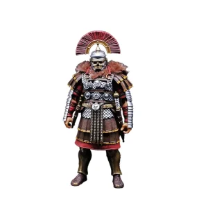 Xesray Studio Fight For Glory Roman Centurion 1/12 Scale Posable Figure