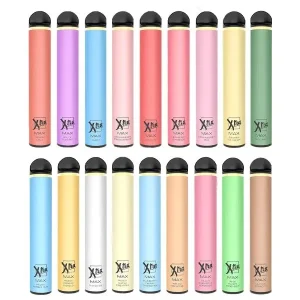 XTRA MAX 2.5K Disposable