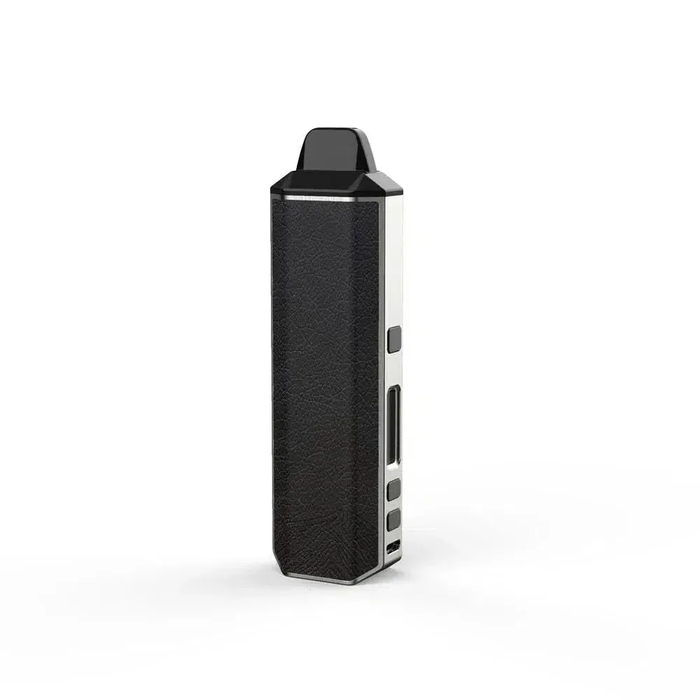 Xvape Aria Concentrate & Dry Herb Vaporizer Kit
