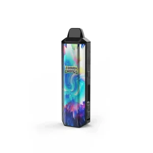 Xvape Aria Herb & Concentrate Vaporizer - Tommy Chong Limited Edition