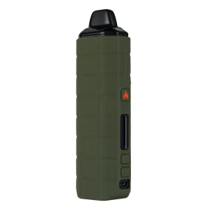 Xzibit Napalm Detonator XVape Aria Dual Use Vaporizer Kit - 2600mAh