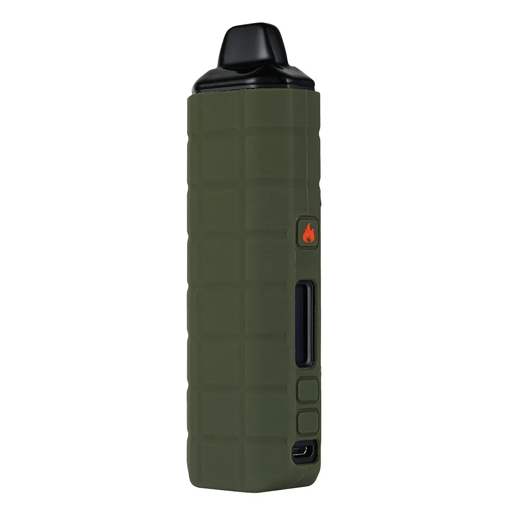 Xzibit Napalm Detonator XVape Aria Dual Use Vaporizer Kit - 2600mAh