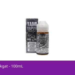 Yami Vapor