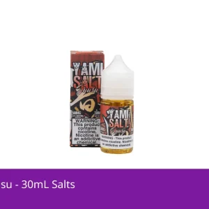 Yami Vapor