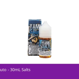 Yami Vapor