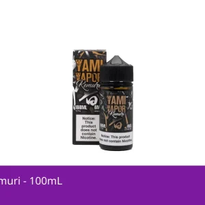 Yami Vapor