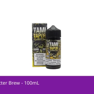 Yami Vapor