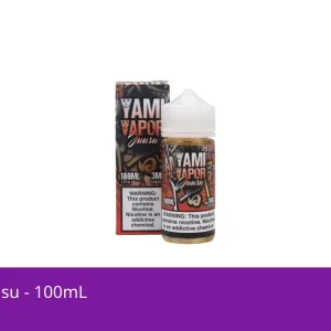 Yami Vapor