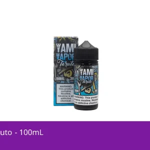 Yami Vapor
