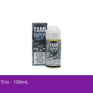 Yami Vapor