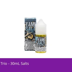 Yami Vapor