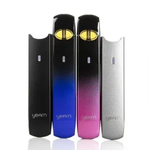 Yearn Pod System | Uwell