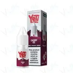 Yeti Summit Nic Salt E