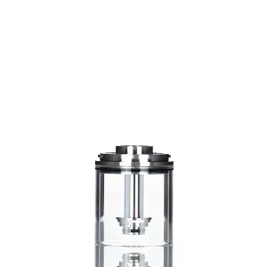 YG Creations Asylum V2 Long Tank Kit