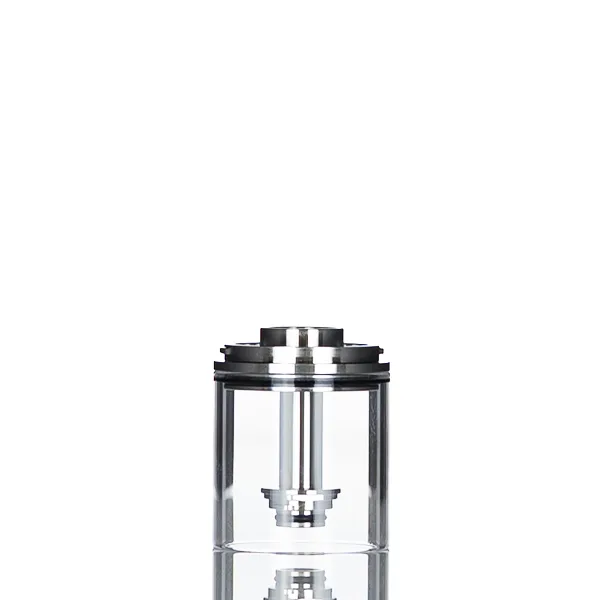 YG Creations Asylum V2 Long Tank Kit