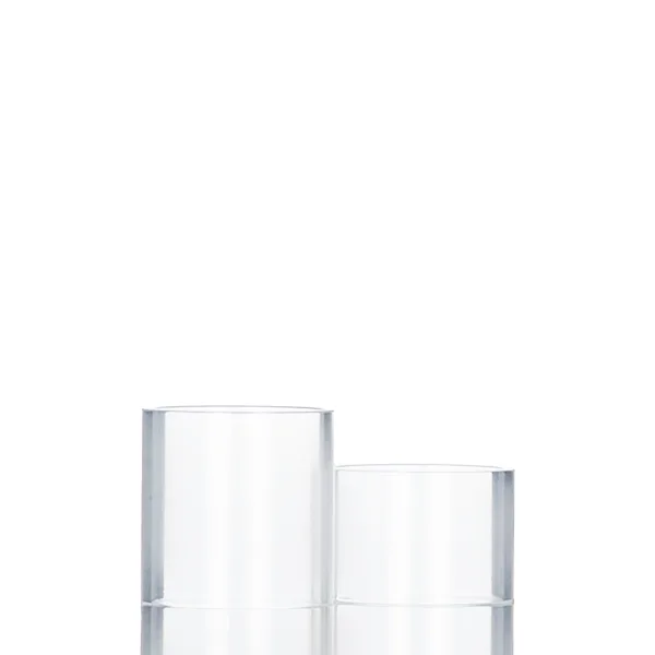 YG Creations Asylum V2 Replacement Glass