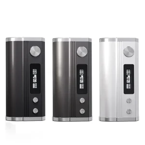 YiHi SXmini MQ Class Box Mod 60W