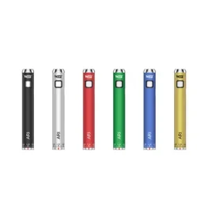YOCAN ARI Battery 20pc. Promo Display
