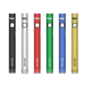 YOCAN ARI Slim Battery 20pc Promo Display