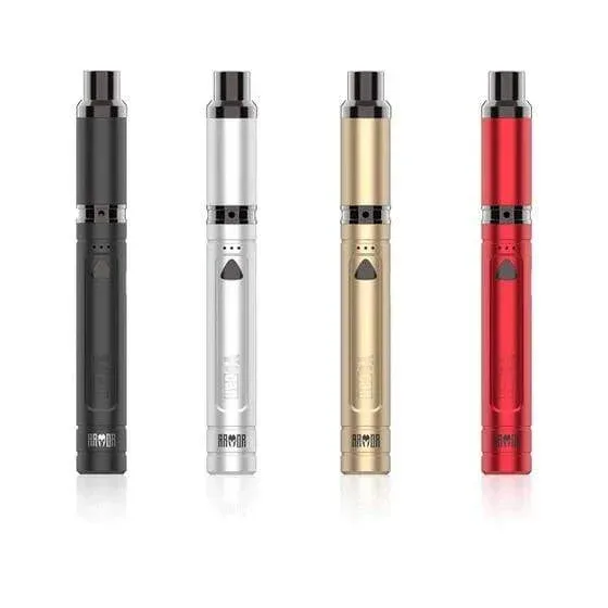 Yocan Armor Concentrate Vaporizer Kit