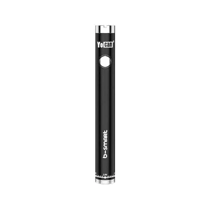 Yocan B-Smart 510 Variable Battery - Image 2