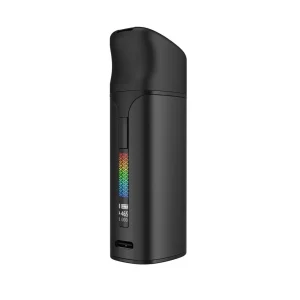 Yocan Black Pocket Mini Vaporizer