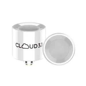Yocan Black Pocket Vaporizer Replacement Coil