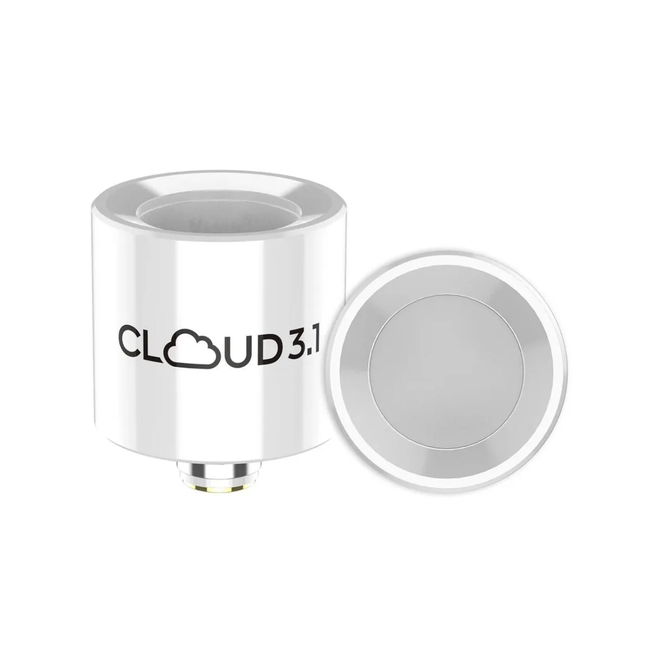 Yocan Black Pocket Vaporizer Replacement Coil