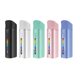Yocan Black Series Pocket