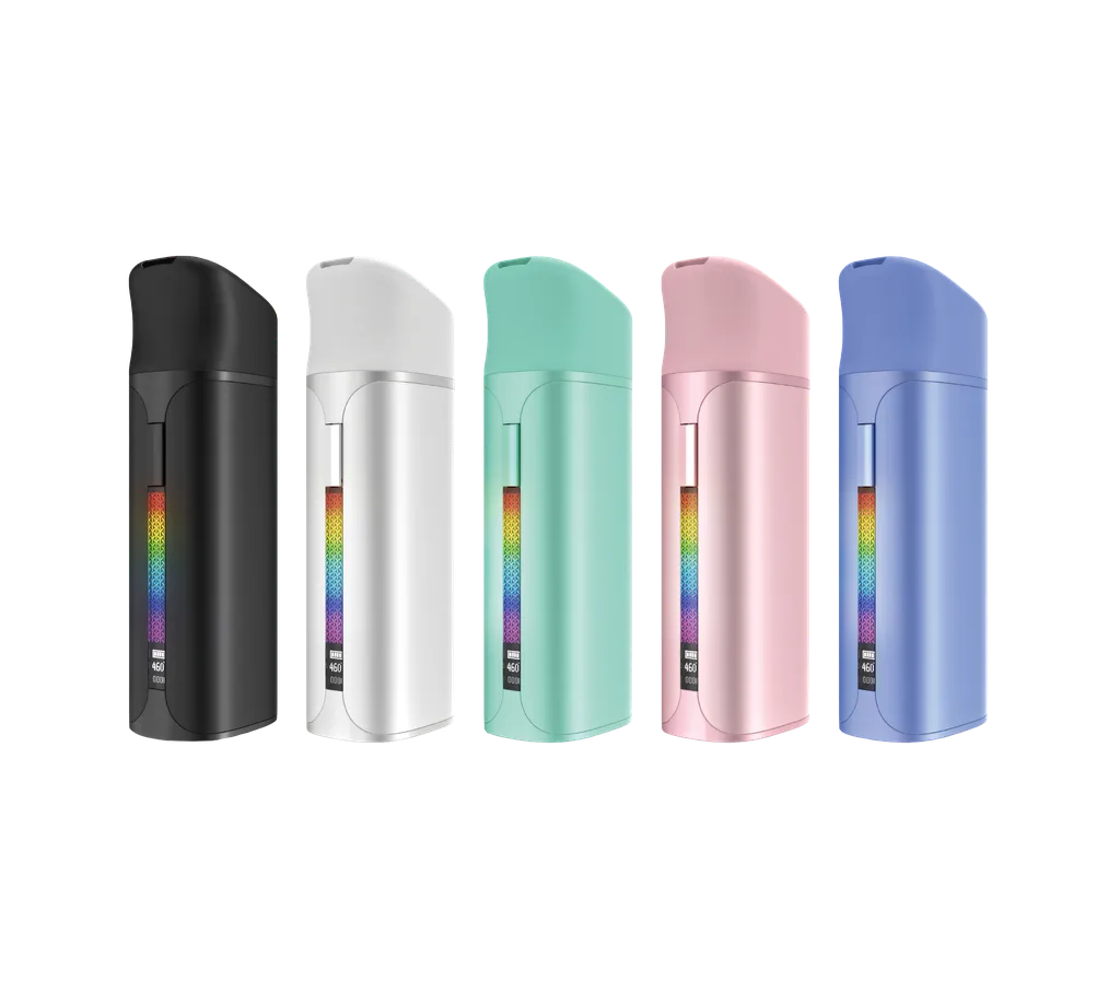 Yocan Black Series Pocket