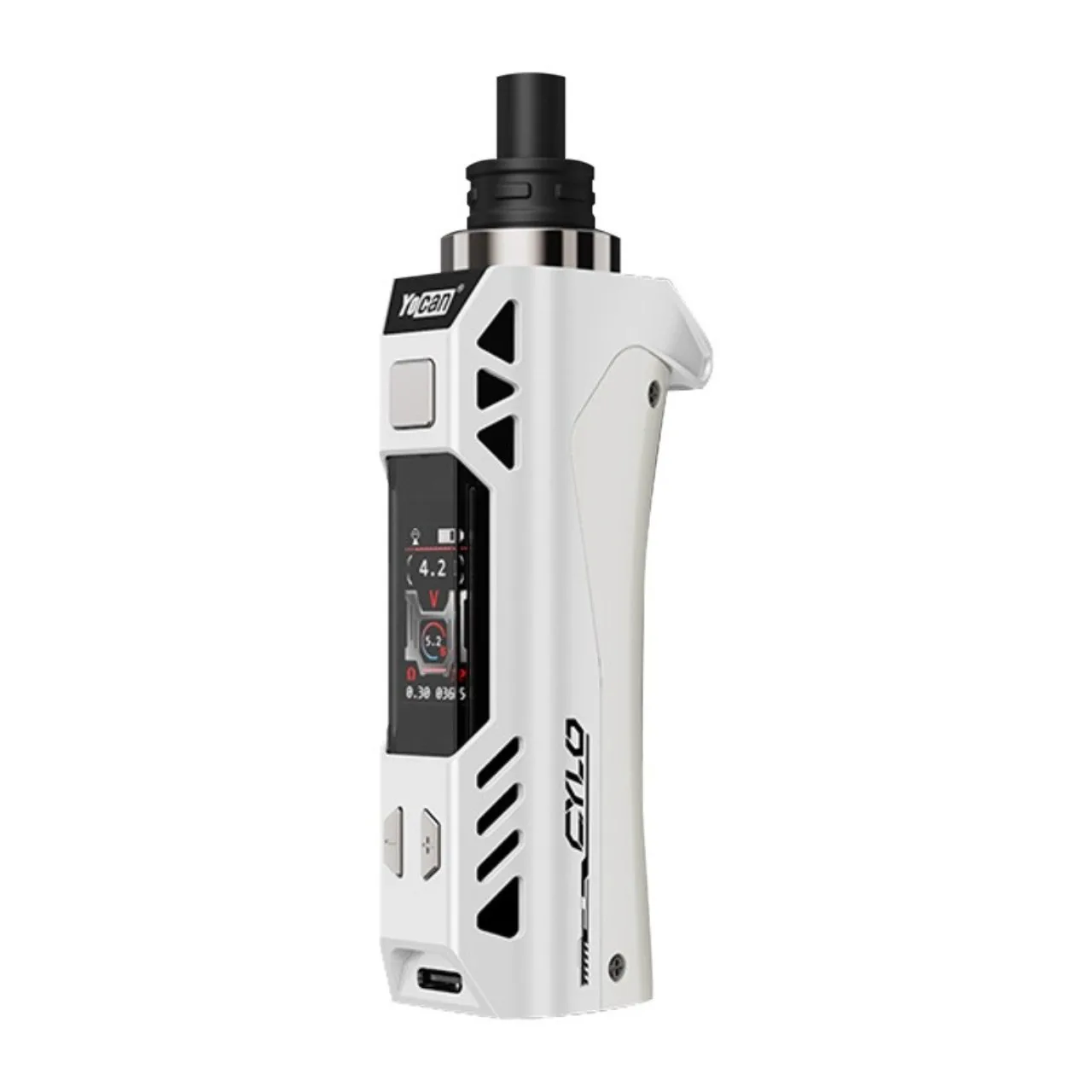Yocan Cylo Portable Wax Pen - Image 2