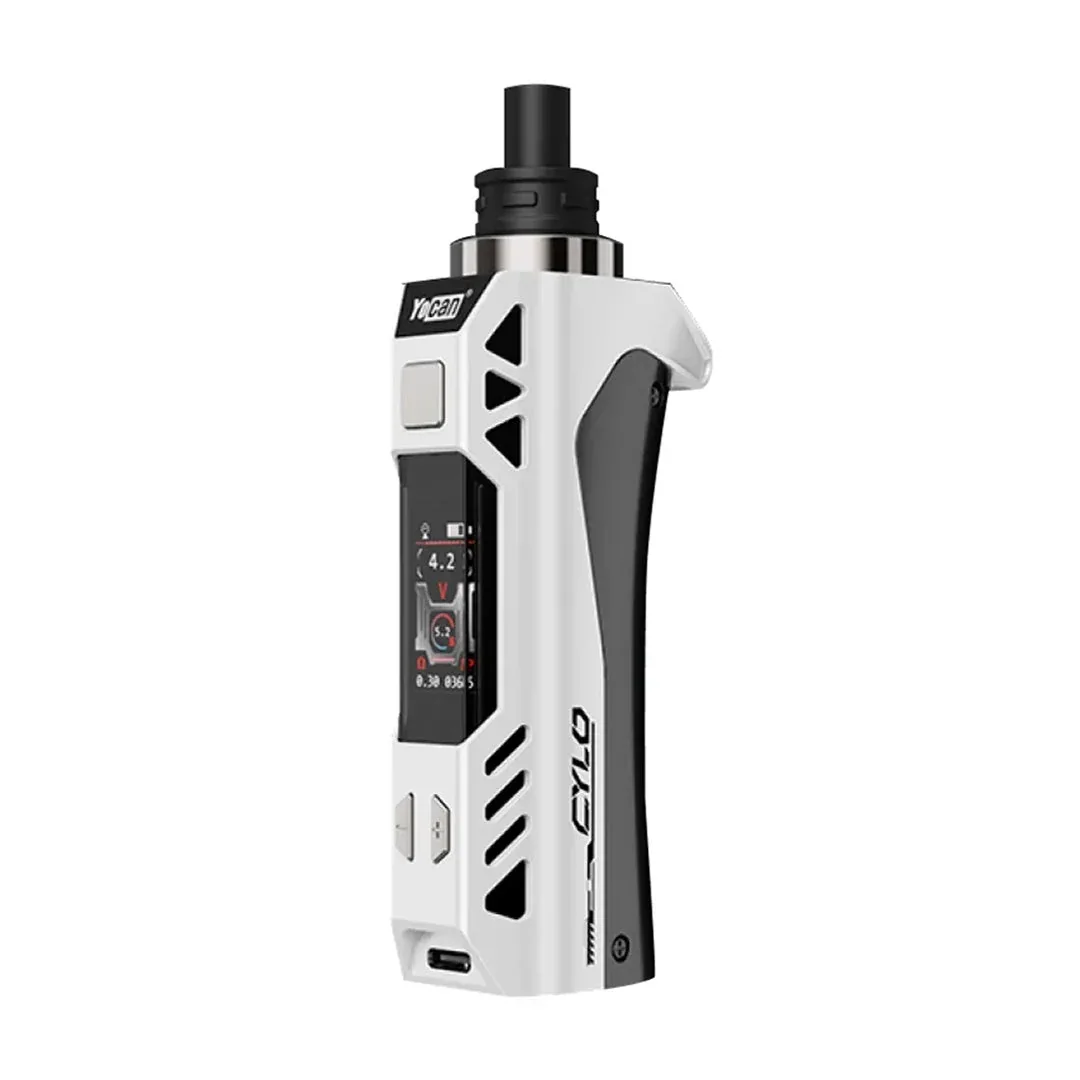 Yocan Cylo Vaporizer - Image 2