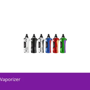 Yocan Cylo Wax Vaporizer