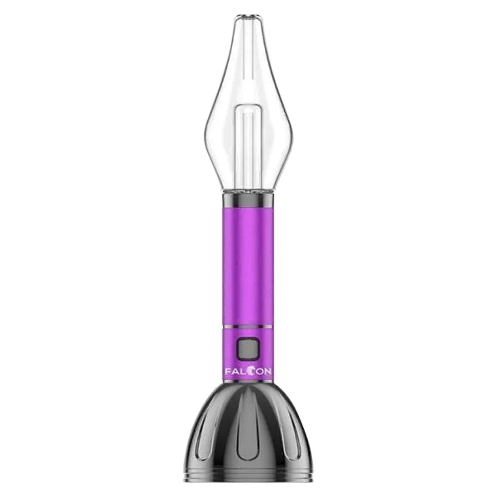 Yocan Falcon 6 in 1 Concentrate/Dry Herb Vaporizer - Image 2
