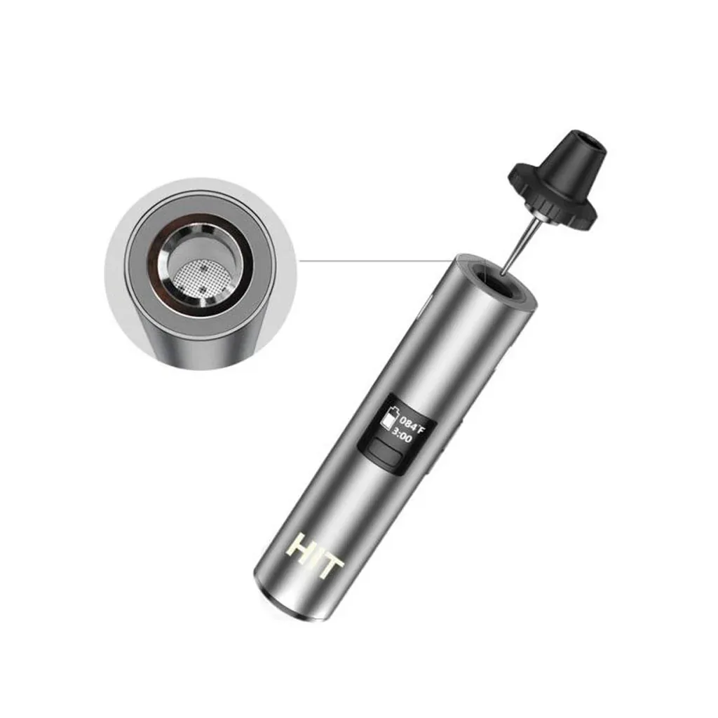 Yocan Hit Dry Herb Vaporizer - Image 2