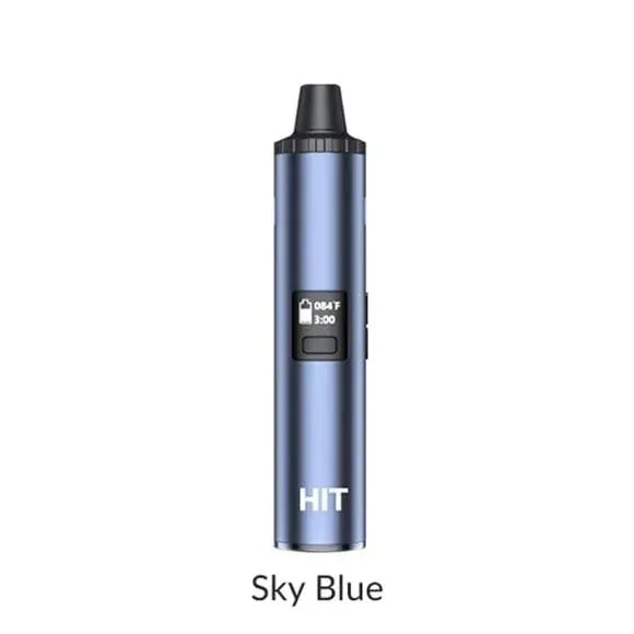 Yocan Hit Dry Herb Vaporizer Kit - Image 2