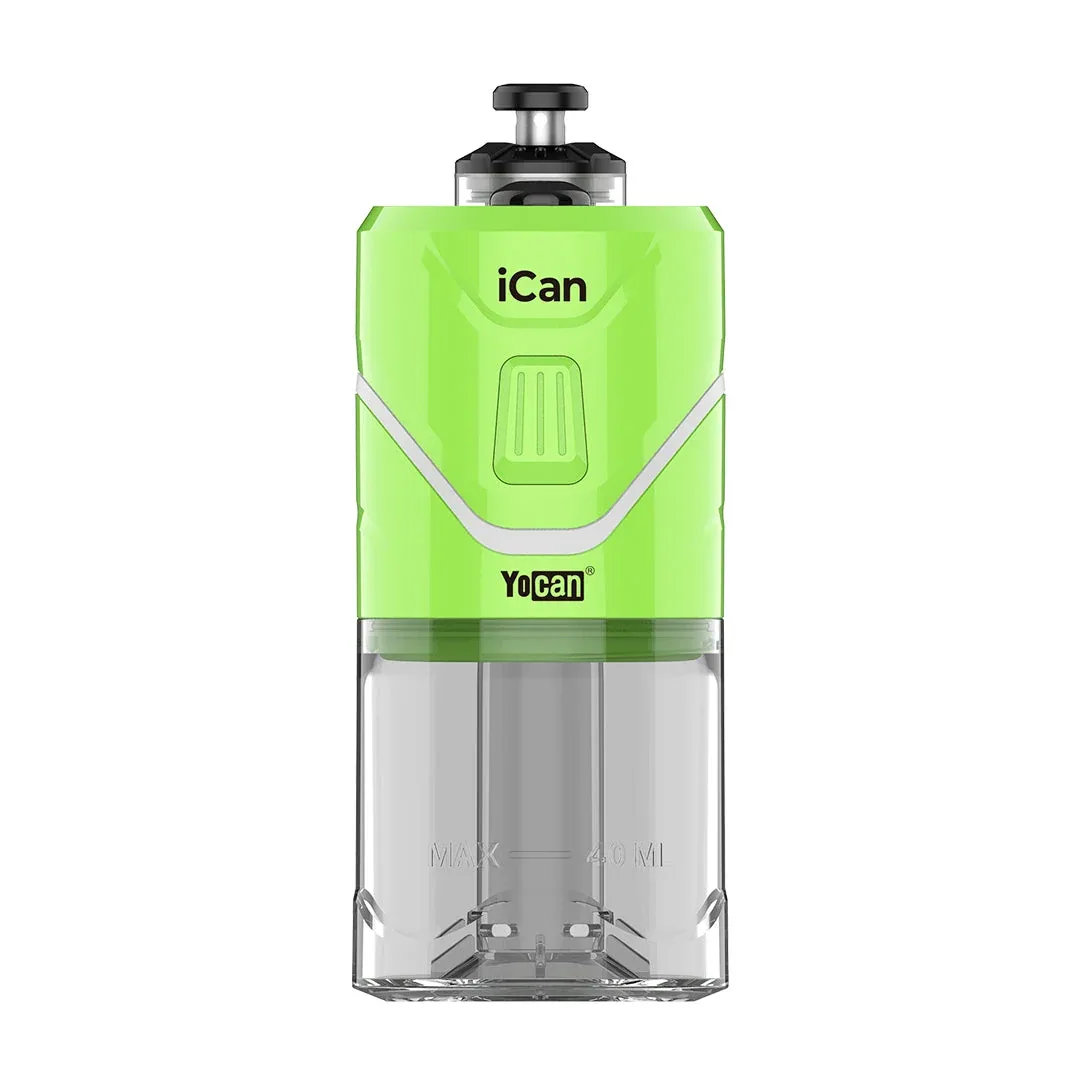 Yocan iCan E-Rig - Image 2