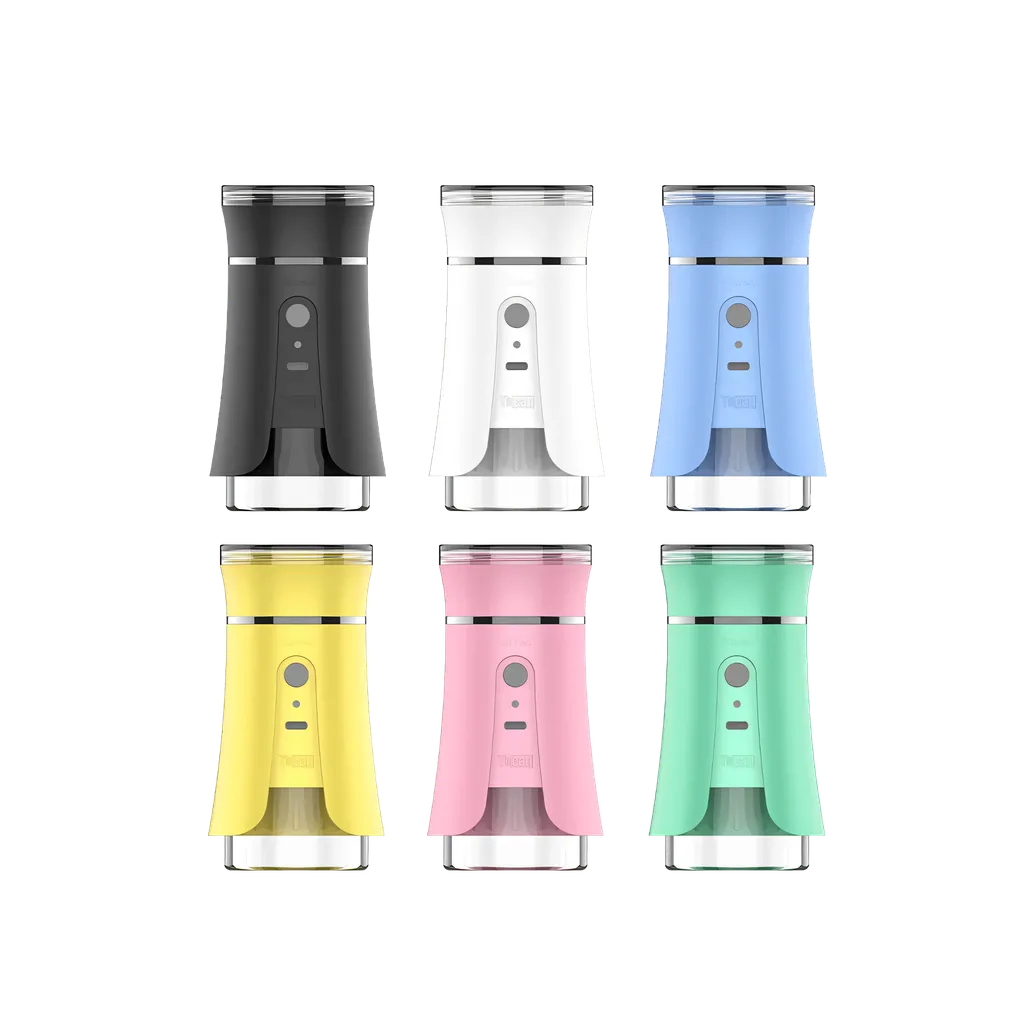 Yocan iShred Electric Herb Grinder