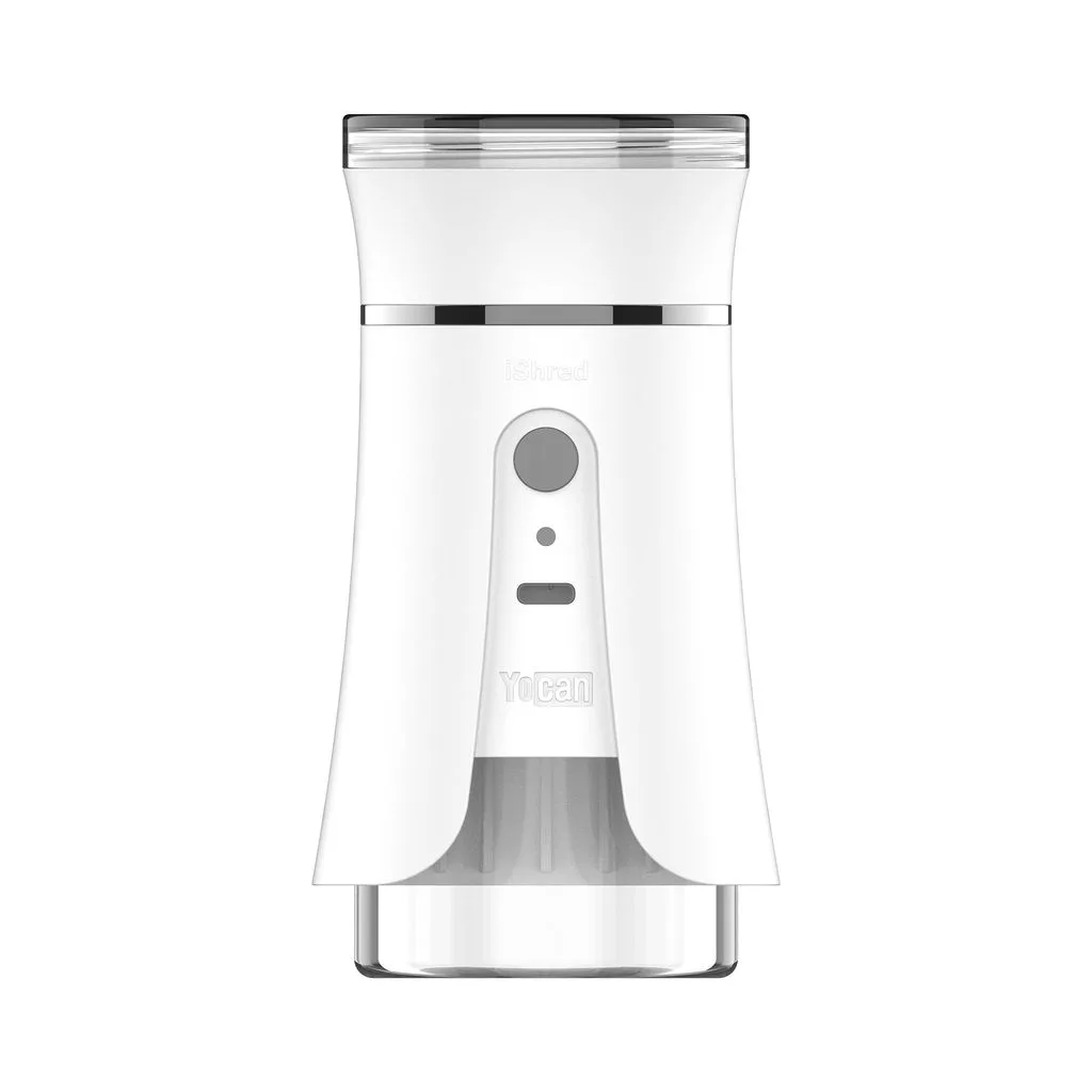 Yocan iShred Electric Herb Grinder - Image 2