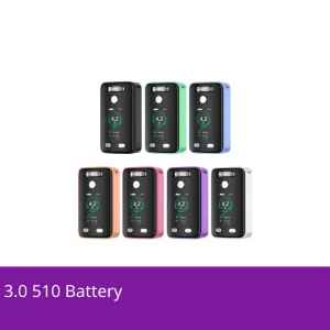 Yocan Kodo UNI 3.0 510 Battery