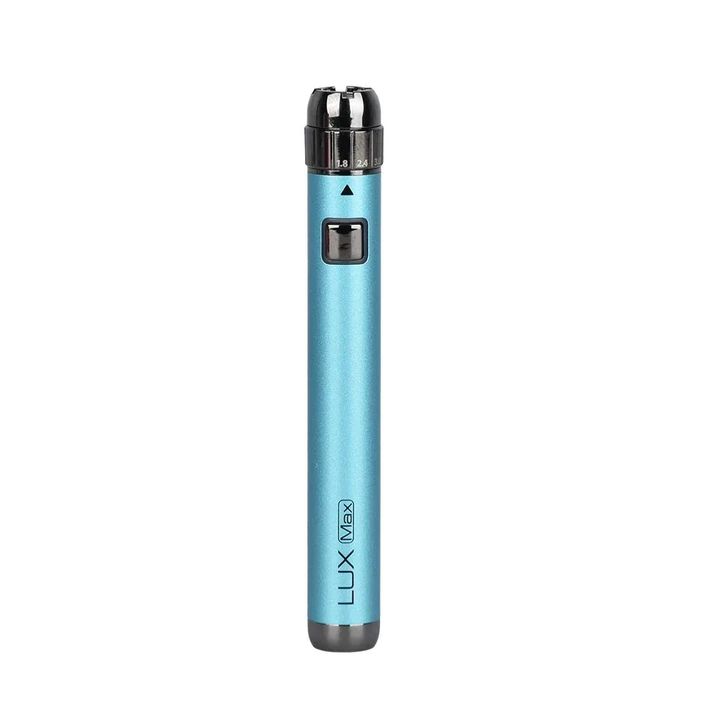 Yocan LUX Max 510 Battery - 900mAh / 12ct - Image 2