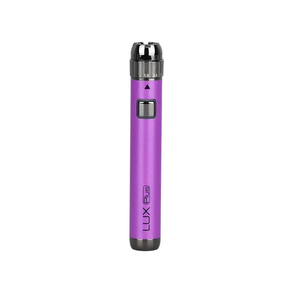 Yocan LUX Plus 510 Battery - 650mAh / 12ct - Image 2